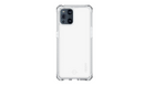 ITSKINS OPPO Find X3 Pro Spectrum Clear Drop Protective Case