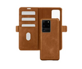 dbramante1928 Samsung Galaxy S20 Ultra Lynge 2 in 1 Wallet + Magnetic Case