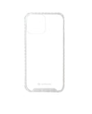 INTOUCH Apple iPhone 13 Pro Shock Proof Vanguard Case Clear