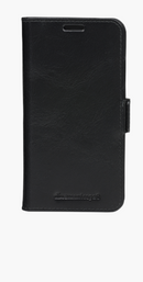 dbramante1928 Apple iPhone 11 Copenhagen Slim Wallet Case Black