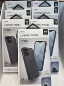 Uniq Apple iPhone 12 Mini Lifepro Tinsel