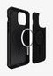 ITSKINS Apple iPhone 13 Pro Hybrid / Mag Ballistic Case Black