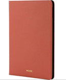 dbramante1928 Apple iPad 9.7" (5/6th) Tokyo Leather Folio Case Cover Rusty Rose