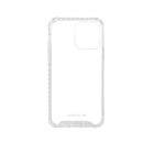 INTOUCH Apple iPhone 13 Pro Shock Proof Vanguard Case Clear
