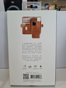 dbramante1928 Apple iPhone 11 Pro Lynge Case Tan
