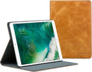 dbramante1928 Apple iPad Pro 10.5"+ Air 3rd Copenhagen Leather Folio Cover Tan