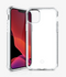 ITSKINS Apple iPhone 12 / 12 Pro Spectrum Clear Drop Protection Case