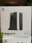 Nvidia Shield TV Pro 16GB (2019)