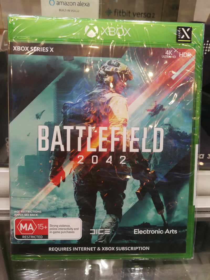 Battlefield 2042 Battlefield Xbox One Microsoft Store Buy