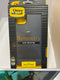 Otterbox Apple iPhone 11 Pro Max Symmetry Series Black + Free Screen Protector