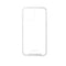 Intouch Apple iPhone 13 Pro Max Shock Proof Vanguard Case Clear
