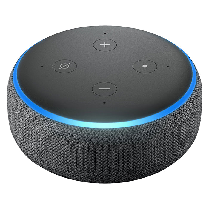 Amazon Echo Dot (3rd Generation)