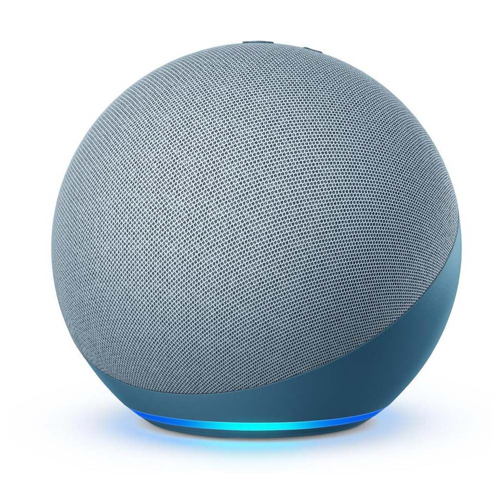 Amazon Echo Dot (4th Generation)