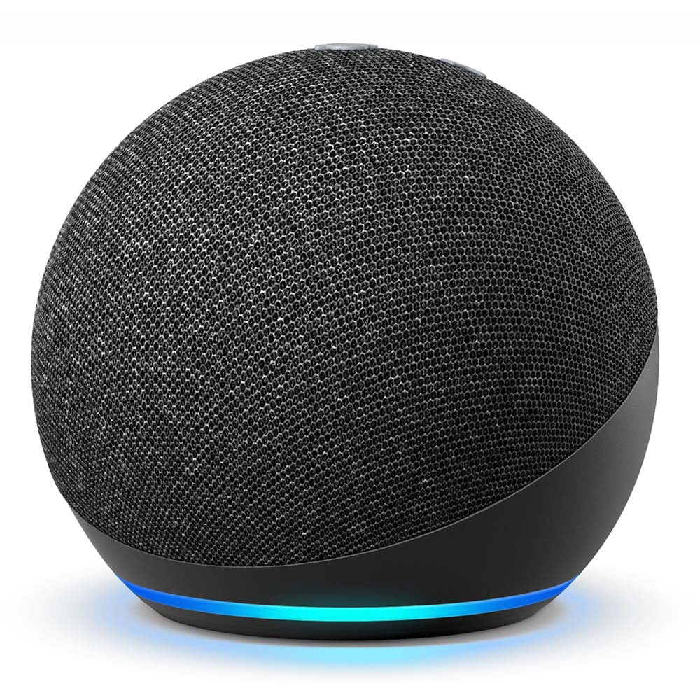 Amazon Echo Dot (4th Generation)