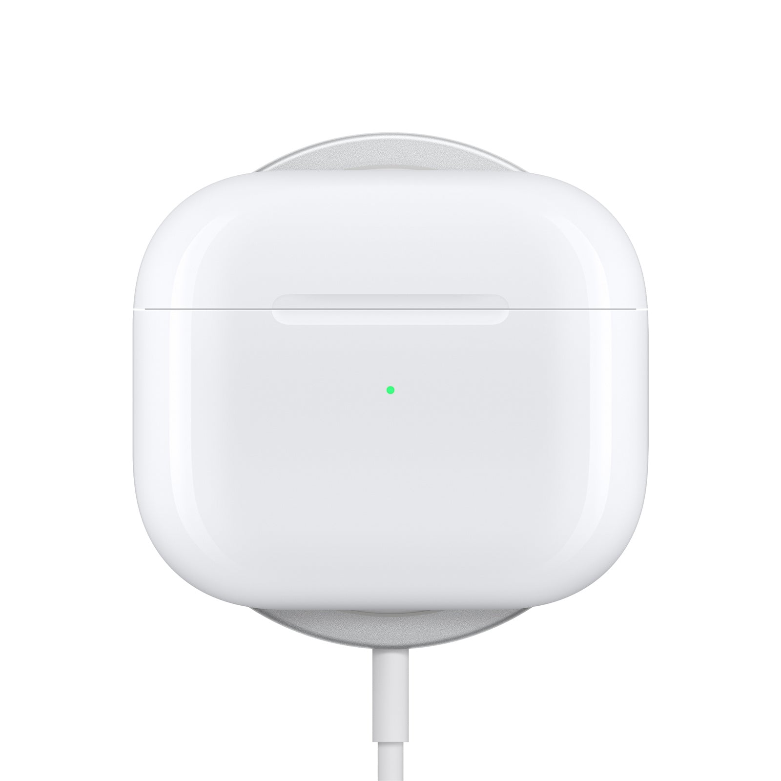 Apple AirPods (3rd Gen) with MagSafe Charging Case