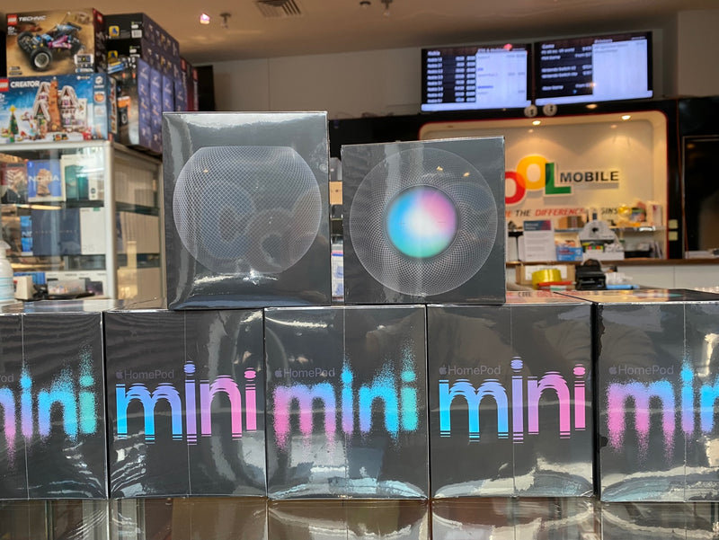 Apple HomePod Mini