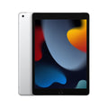 apple ipad 9th generation silver