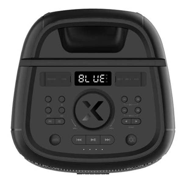 BlueAnt X5 60-Watt Bluetooth Portable Party Speaker