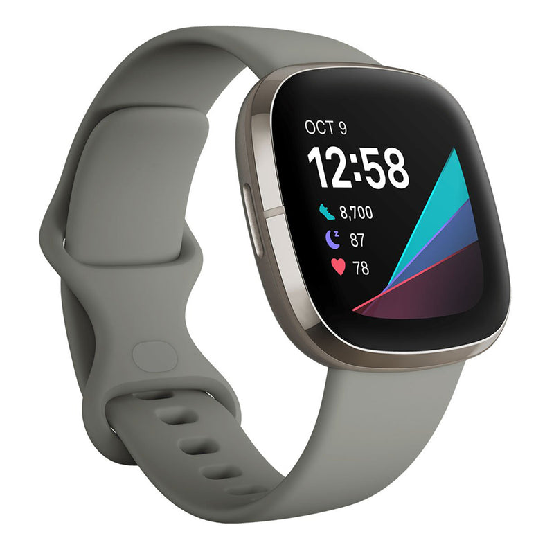 Fitbit Sense Advanced Health Watch