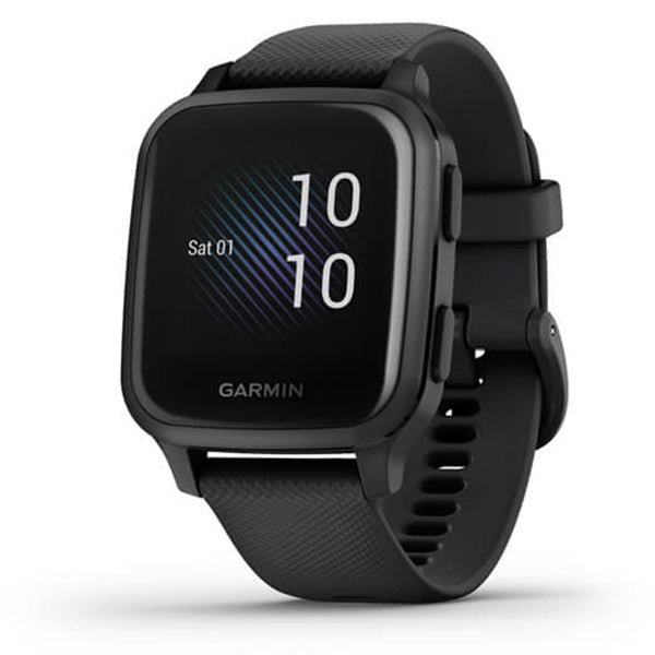 Garmin Venu SQ Music GPS Smartwatch