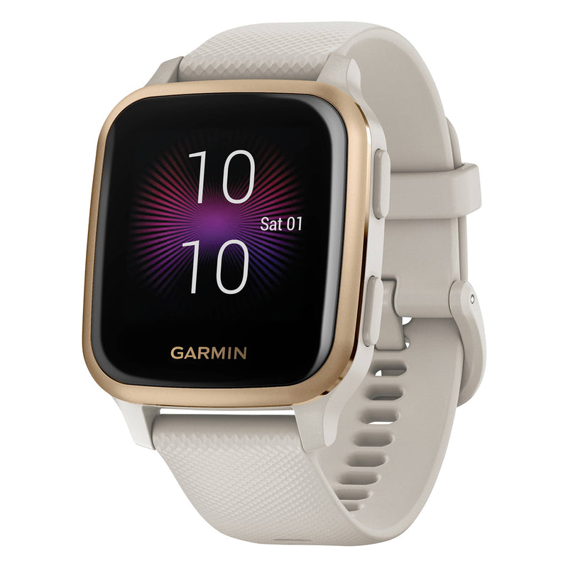 Garmin Venu SQ Music GPS Smartwatch