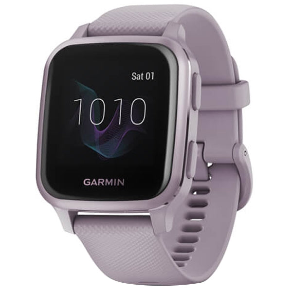 Garmin Venu SQ GPS Smartwatch