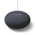 Google Nest Mini (2nd Gen) is