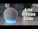 Amazon Echo (4th Gen) With Alexa