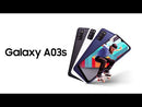 Samsung Galaxy A03s (2021) 4GB RAM / 64GB + Free Case