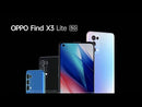 Oppo Find X3 Lite 5G 128GB/8GB