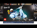 LEGO Creator Expert 10298 Vespa 125 1960s