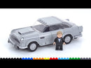 LEGO Speed Champions 76911 007 Aston Martin DB5