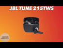 JBL Tune 215 TWS True Wireless Earbud