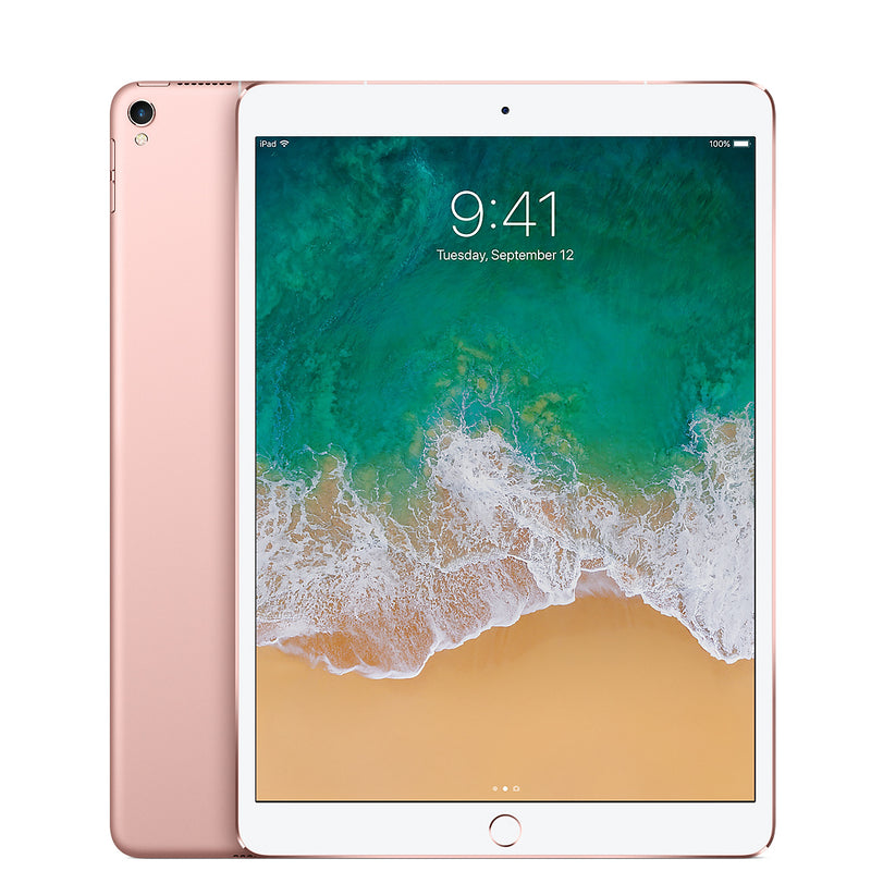 Apple iPad Pro 10.5" 64GB Wifi + Cellular 2017