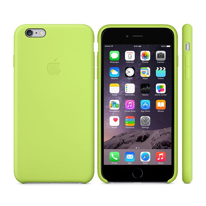 Apple Silicone Case for iPhone 6/6s
