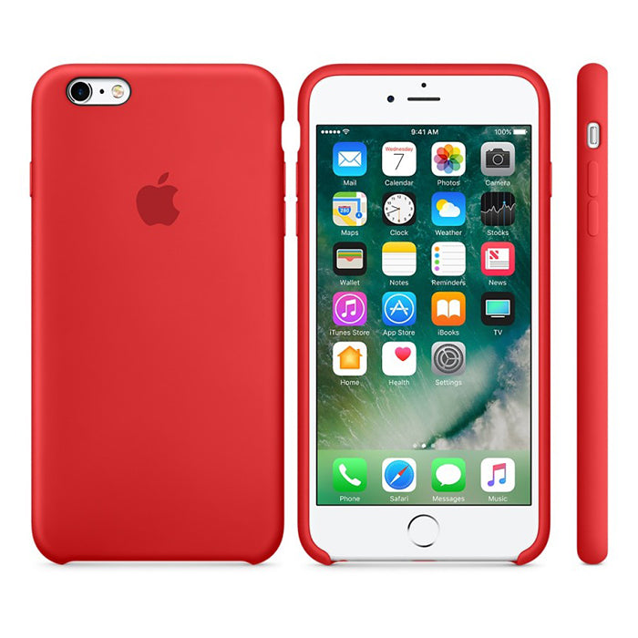 Apple Silicone Case for iPhone 6/6s
