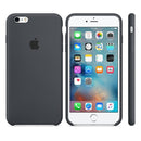 Apple Silicone Case for iPhone 6 Plus/6s Plus + Free Screen Protector