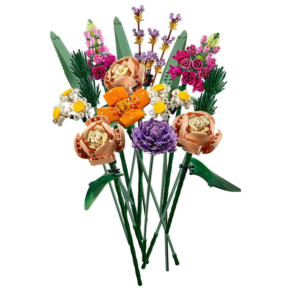 LEGO Creator 10280 Flower Bouquet