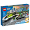 LEGO City Express Passenger Train 60337 Toy RC Light Set