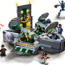LEGO Marvel 76156 Rise Of The Domo