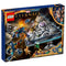 LEGO Marvel 76156 Rise Of The Domo