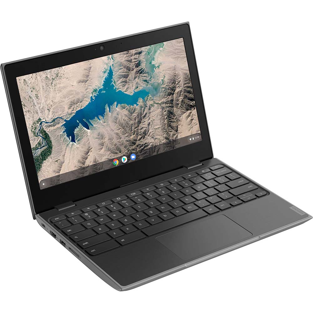 Lenovo Chromebook 11.6-inch Laptop, Intel Celeron N4020