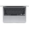 Apple Macbook Air 13" Laptop with M1 Chip