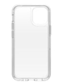 Otterbox Apple iPhone 12 Mini Symmetry Series Clear Case