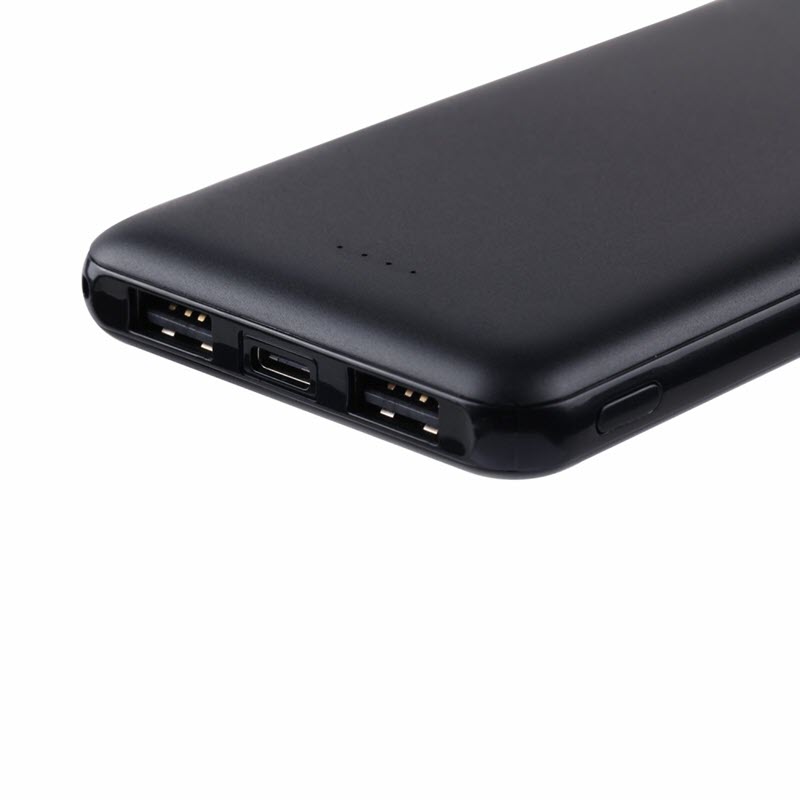 Momax iPower Minimal PD2 10,000mAh External Battery Pack