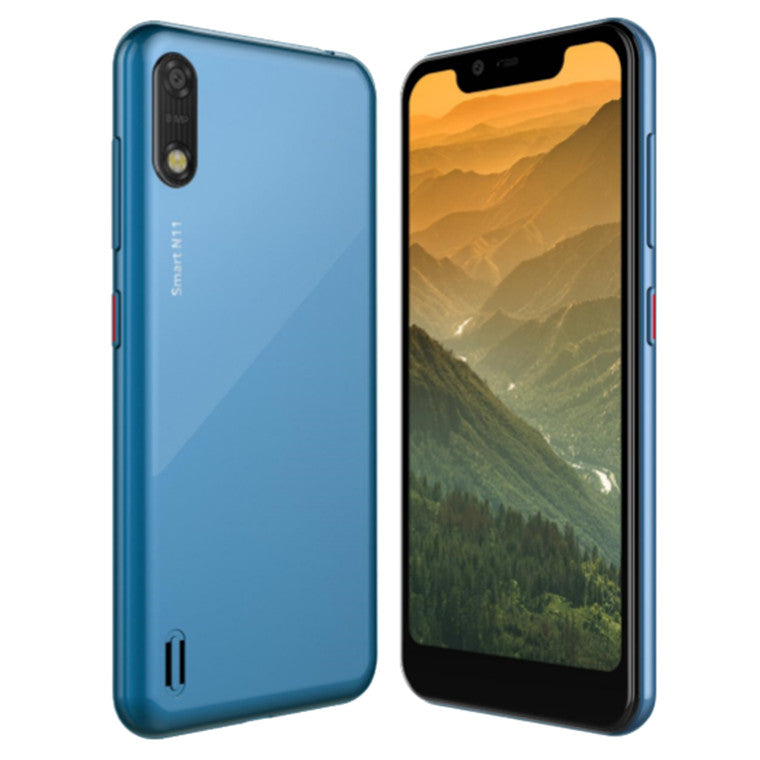 Vodafone Smart N11 Network Unlocked