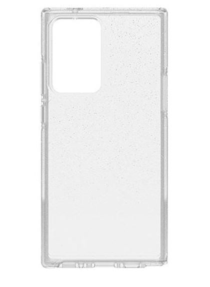 OtterBox Samsung Galaxy Note 20 Ultra Symmetry Clear - Stardust