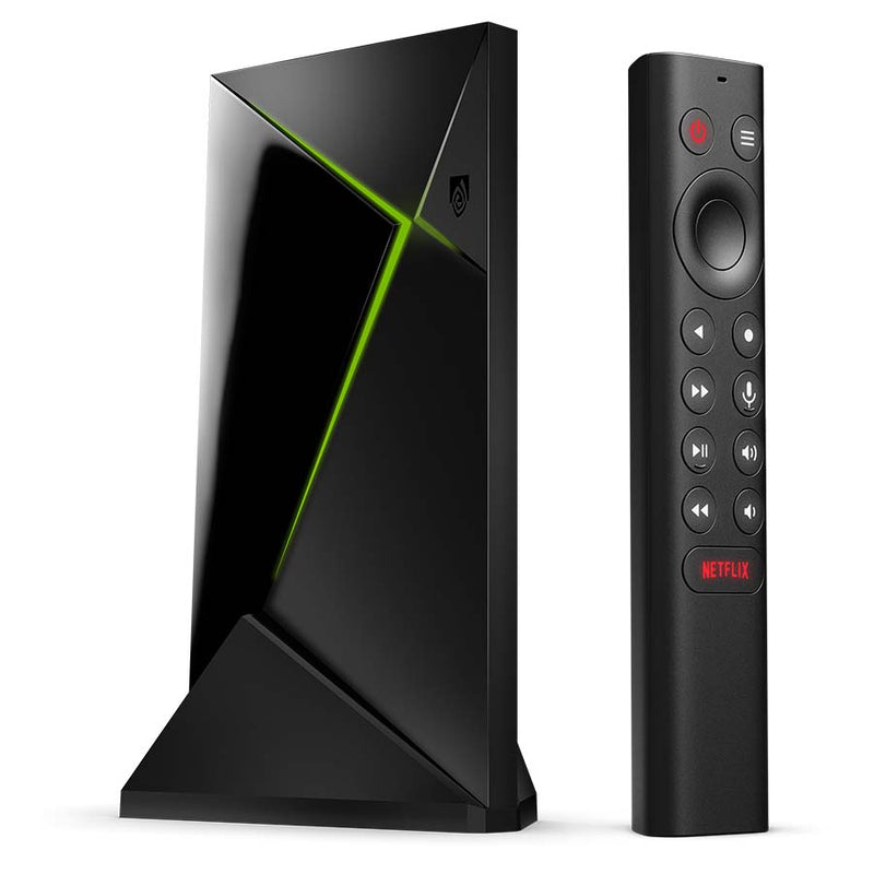 Nvidia Shield TV Pro 16GB (2019)