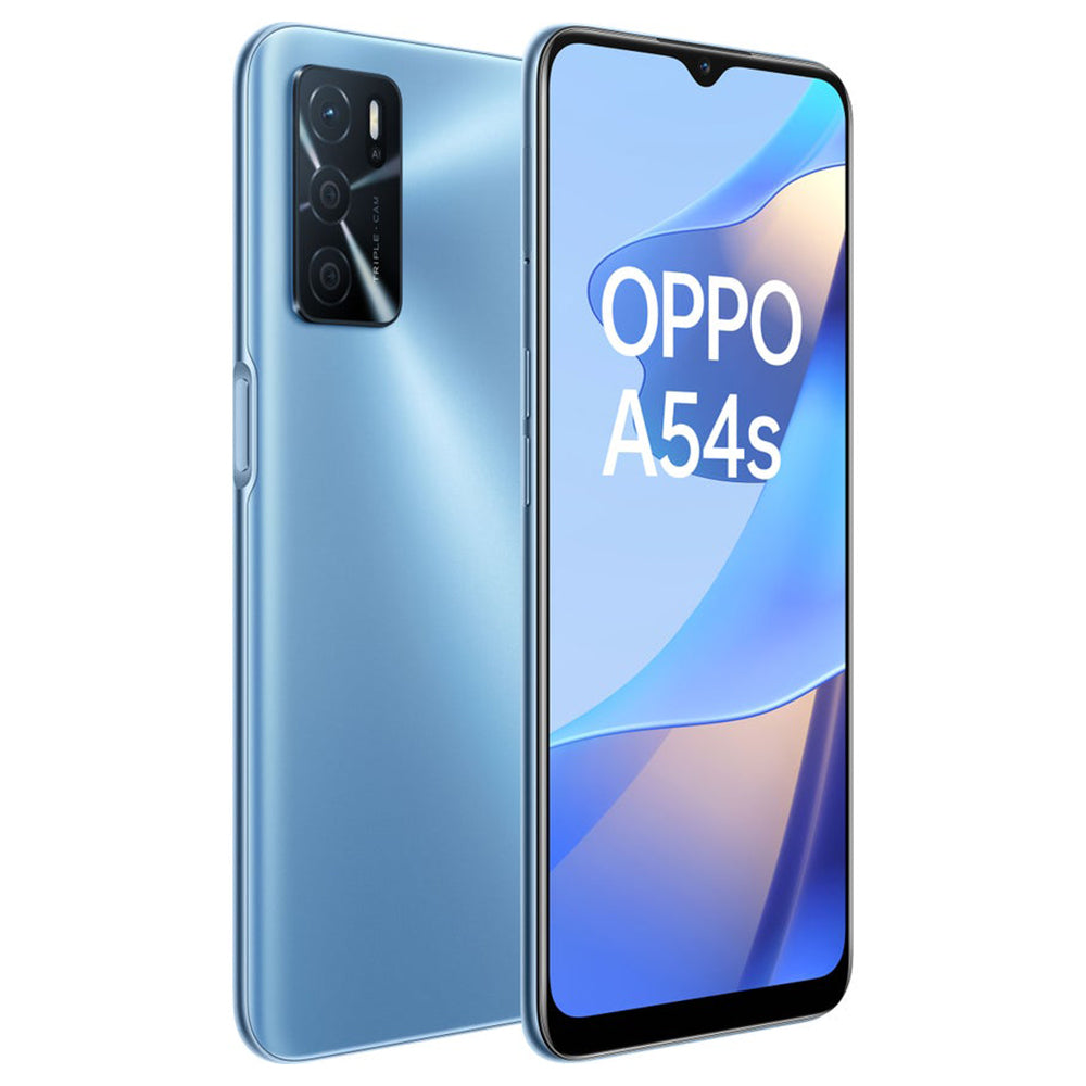 Oppo A54s Dual SIM 4GB RAM 128GB