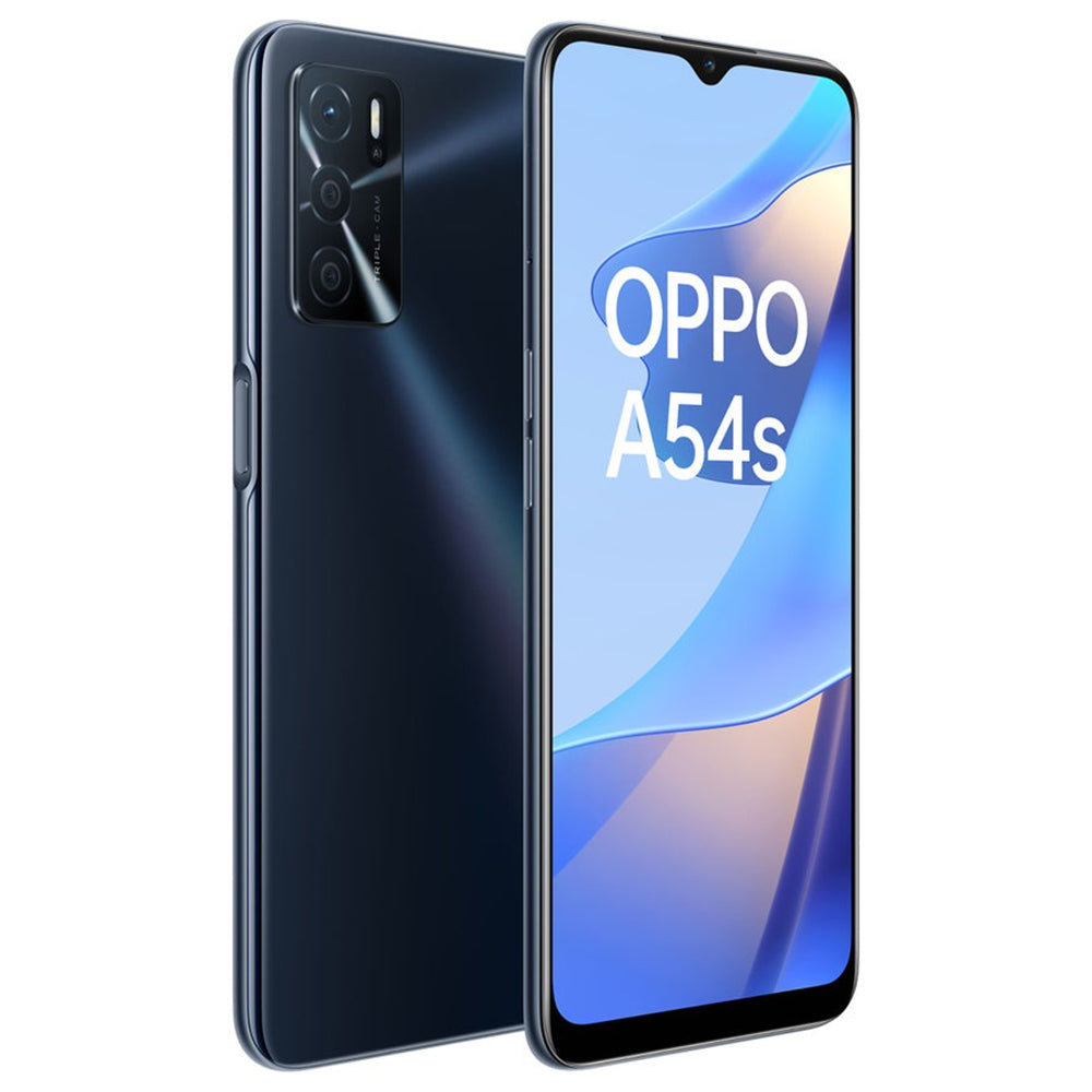 Oppo A54s Dual SIM 4GB RAM 128GB